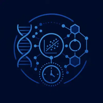 AI biological age assessment