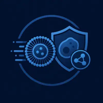 Formulation — optimized delivery systems